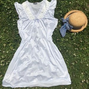 Vintage nightgown🧚